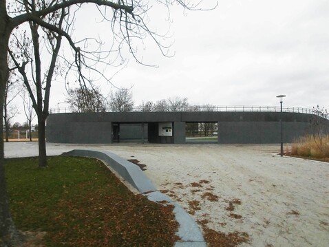 Belverde Cafe - Inklusionsbetrieb